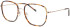 Joop 83358 glasses in Tortoise/Gold