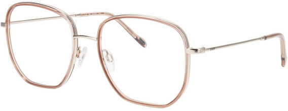 Joop 83358 glasses in Gold/Brown