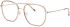 Joop 83358 glasses in Gold/Brown
