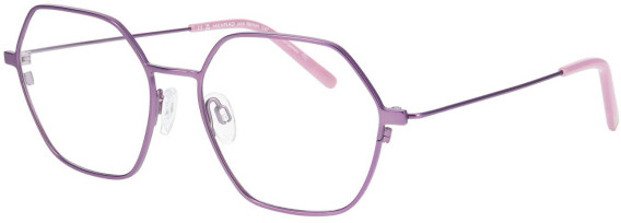Menrad 15058 glasses in Purple