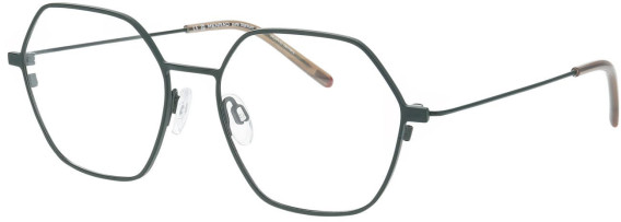 Menrad 15058 glasses in Green