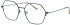 Menrad 15058 glasses in Green