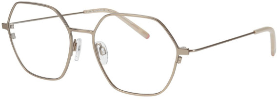 Menrad 15058 glasses in Gold