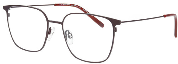 Menrad 15059 glasses in Red