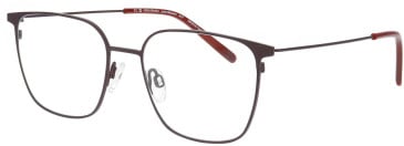 Menrad 15059 glasses in Red
