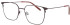 Menrad 15059 glasses in Red