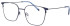 Menrad 15059 glasses in Blue