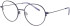 Menrad 15060 glasses in Blue