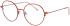 Menrad 15060 glasses in Brown