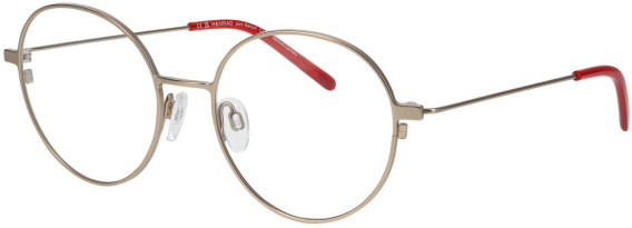 Menrad 15060 glasses in Gold