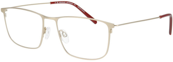Menrad 15061 glasses in Gold