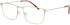 Menrad 15061 glasses in Gold