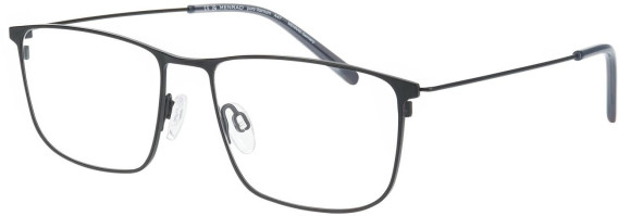 Menrad 15061 glasses in Black