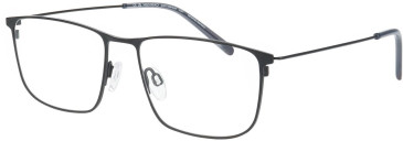 Menrad 15061 glasses in Black