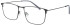 Menrad 15061 glasses in Black