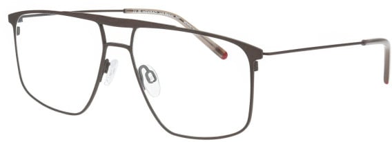 Menrad 15063 glasses in Brown/Grey
