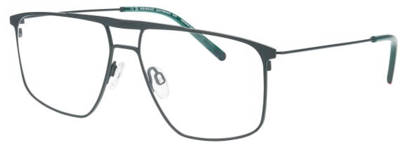 Menrad 15063 glasses in Green