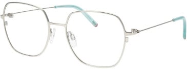 Menrad 15064 glasses in Silver