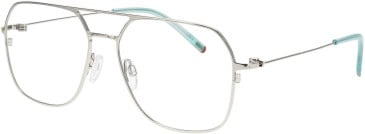Menrad 15065 glasses in Silver