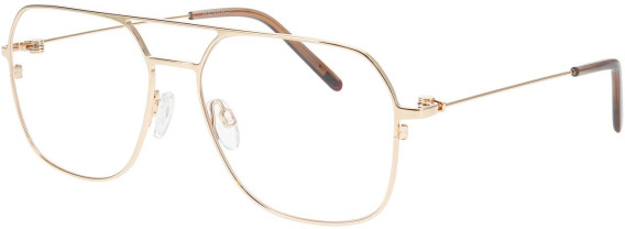 Menrad 15065 glasses in Gold