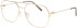 Menrad 15065 glasses in Gold