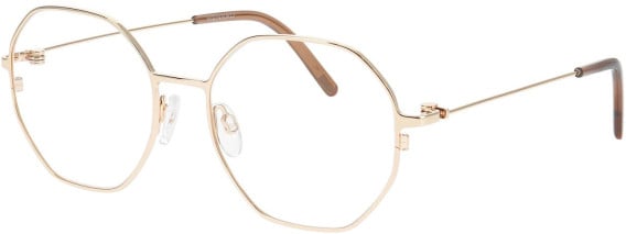 Menrad 15066 glasses in Gold