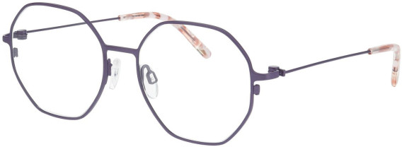 Menrad 15066 glasses in Purple