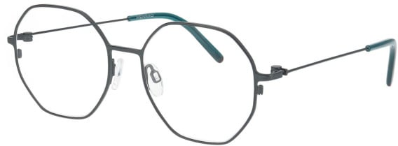Menrad 15066 glasses in Blue