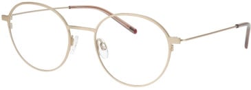 Menrad 15067 glasses in Gold