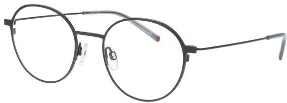 Menrad 15067 glasses in Black