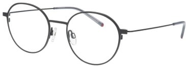 Menrad 15067 glasses in Black