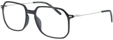 Menrad 16081 glasses in Black