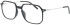 Menrad 16081 glasses in Black