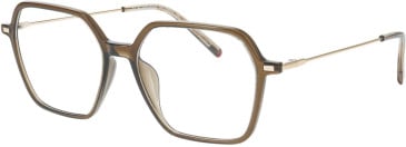 Menrad 16082 glasses in Khaki