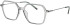 Menrad 16082 glasses in Grey