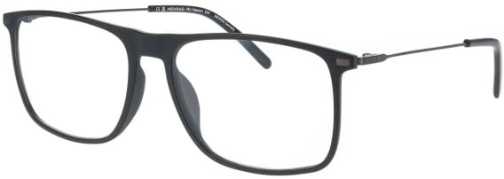 Menrad 16083 glasses in Black