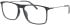 Menrad 16083 glasses in Black