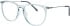 Menrad 16084 glasses in Blue