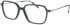 Menrad 16085 glasses in Black