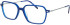 Menrad 16085 glasses in Blue