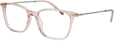 Menrad 16086 glasses in Clear Brown