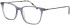 Menrad 16086 glasses in Grey