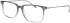 Menrad 16087 glasses in Grey