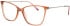 Menrad 16088 glasses in Brown