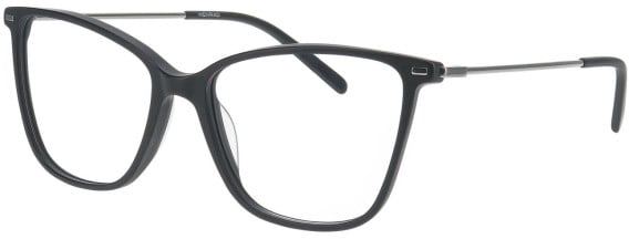 Menrad 16088 glasses in Black