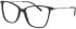 Menrad 16088 glasses in Black