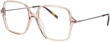 Menrad 16090 glasses in Clear Nude