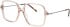 Menrad 16090 glasses in Clear Nude