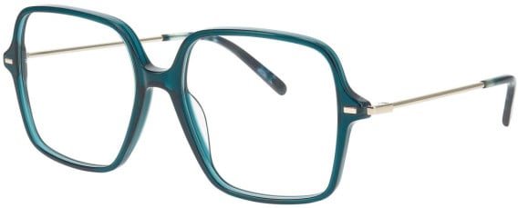 Menrad 16090 glasses in Green