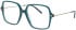 Menrad 16090 glasses in Green